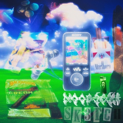 SKETCH $ SESH 2.0 (feat. noobsesh) - EP