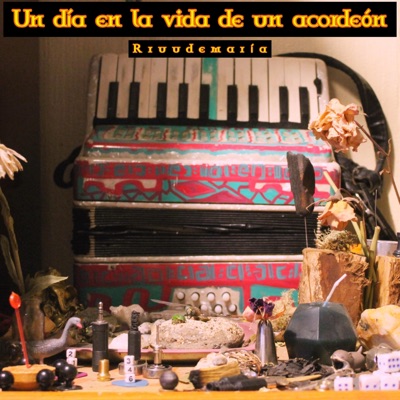 Un día en la vida de un acordeón - Single