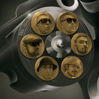 TGK AK47 - Triagrutrika & AK-47