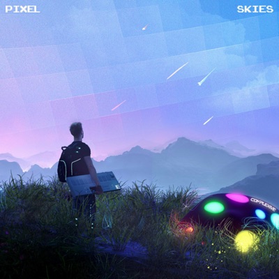 Pixel Skies