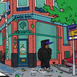 Verdachte (feat. MocroManiac) Zack Ink, Fatah & Auki