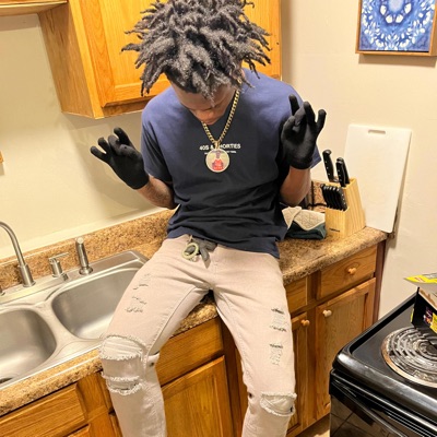 Head Hunter (feat. Lul Smaxka) - Single