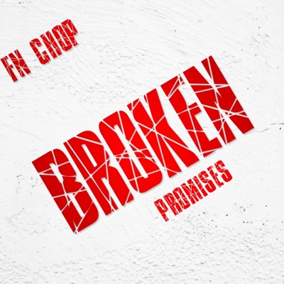 Broken Promises - Single