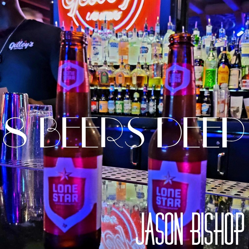 8 Beers Deep - Single