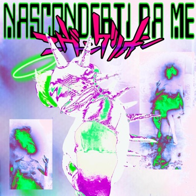 Nasconderti Da Me (feat. Tracy) - Single