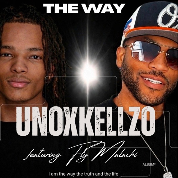 THE WAY ALBUM