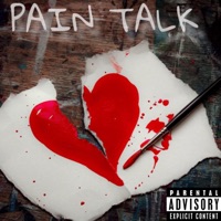 PAIN TALK - EP - AP DONDADA