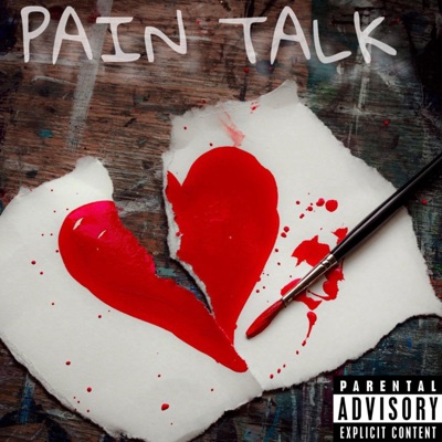 PAIN TALK - EP