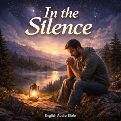 In the Silence - Single