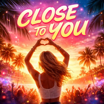 Close to you - Single