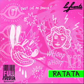 Ratata - La Fuente Cover Art