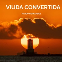 La Viuda Convertida - Single - Nando Hernandez