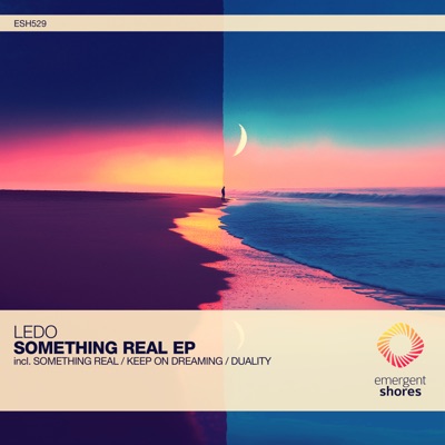Keep on Dreaming (Extended Mix) artwork