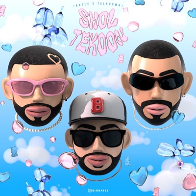 Shol Tekoon - Single