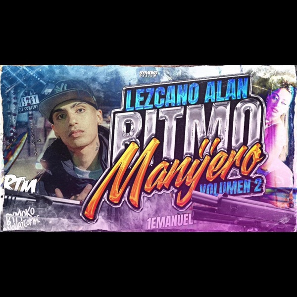 LA MILIPILI REMIX (feat. 1emanuel & El Curti)