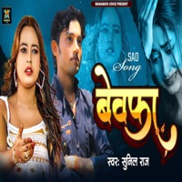 Bewafa - Single - Sunil Raj