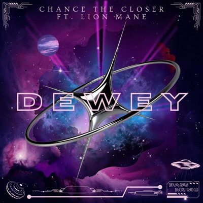 Dewey (feat. Lion Mane) - Single