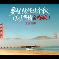 那么爱你也没用 (Dj悲情合唱版) - Single - 艺凌