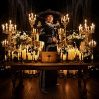 Prenderte una Vela - Single - Lupita Infante