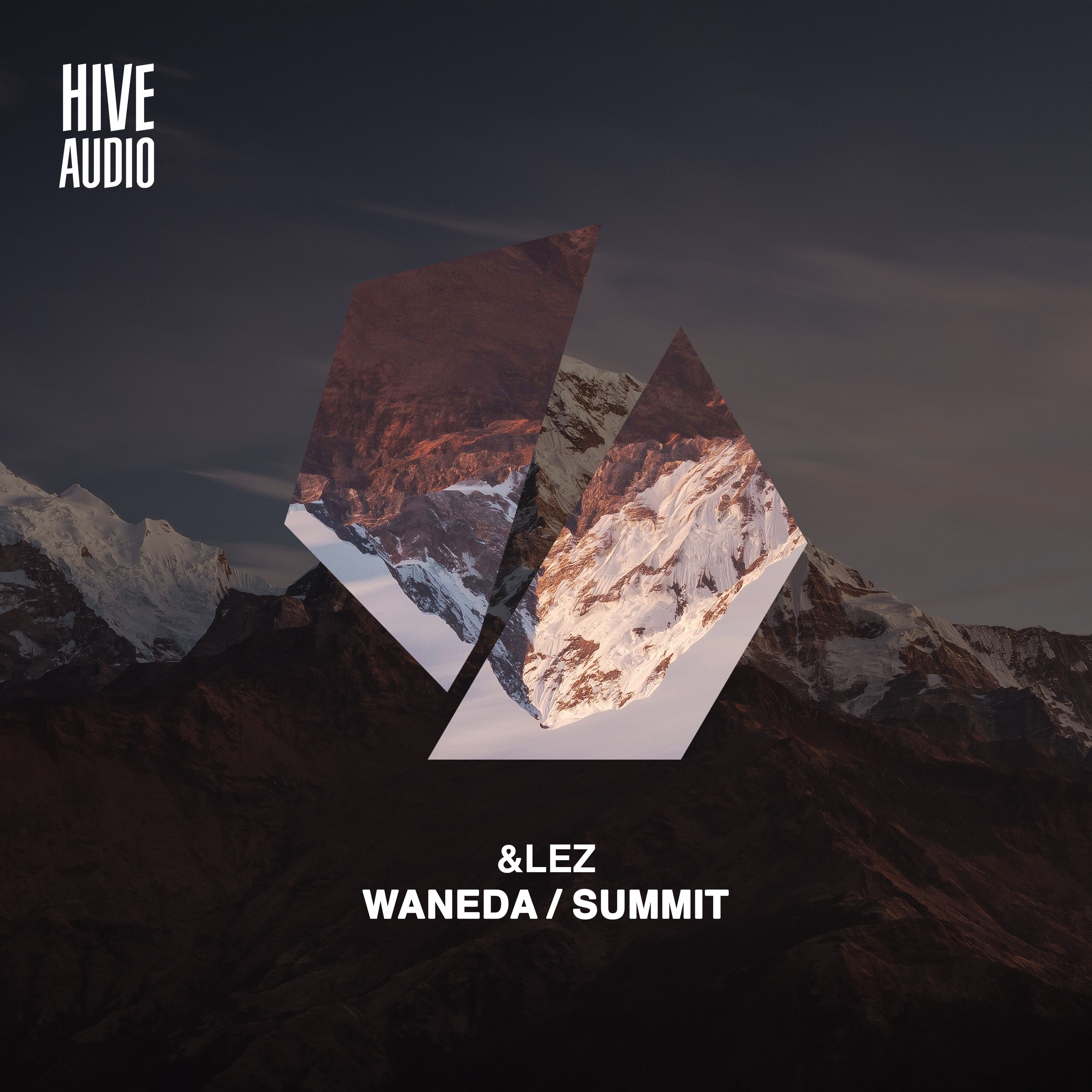 Waneda / Summit - Single
