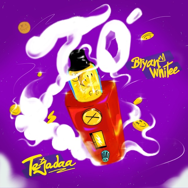 Tó (feat. Bryan Whitee)