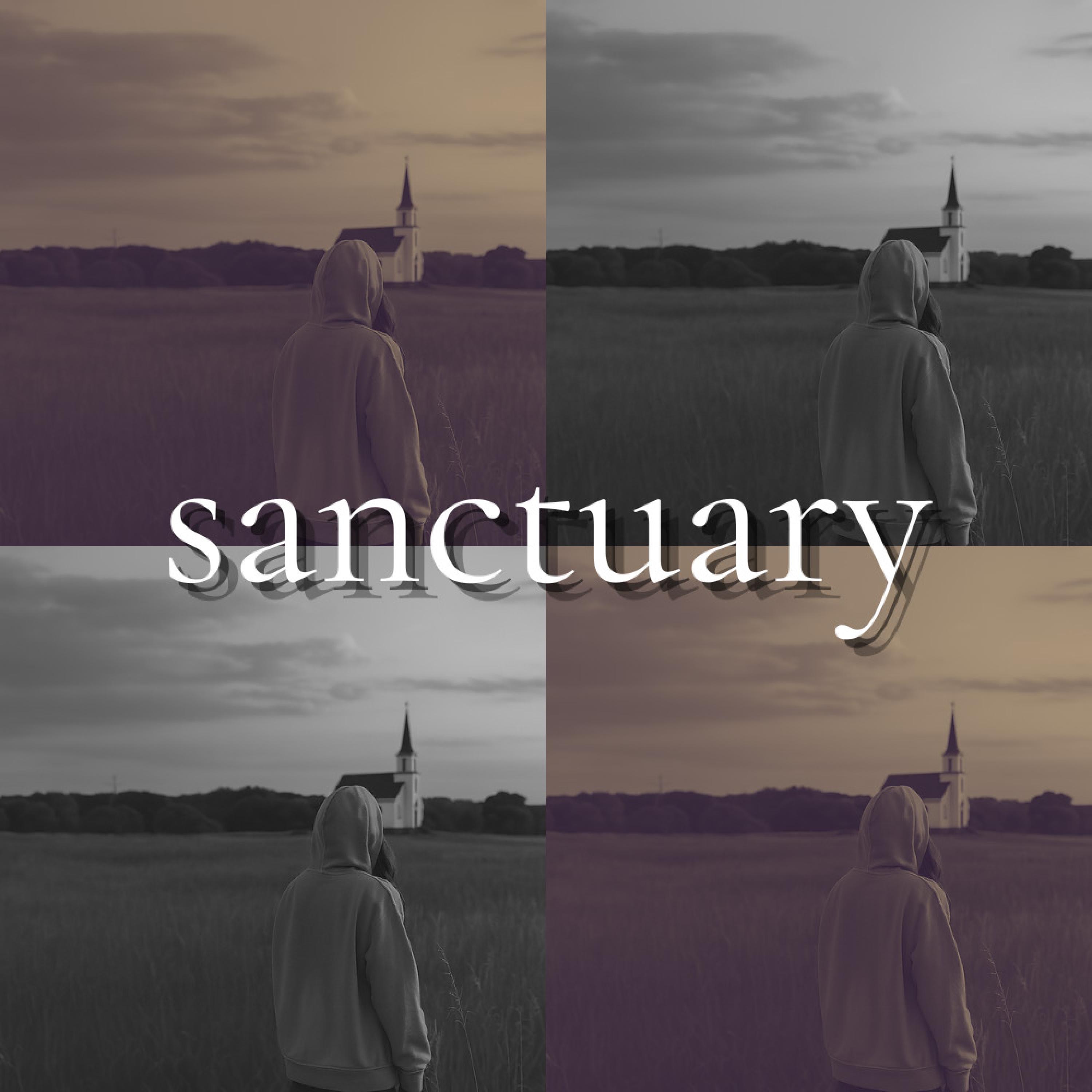 sanctuary - Single