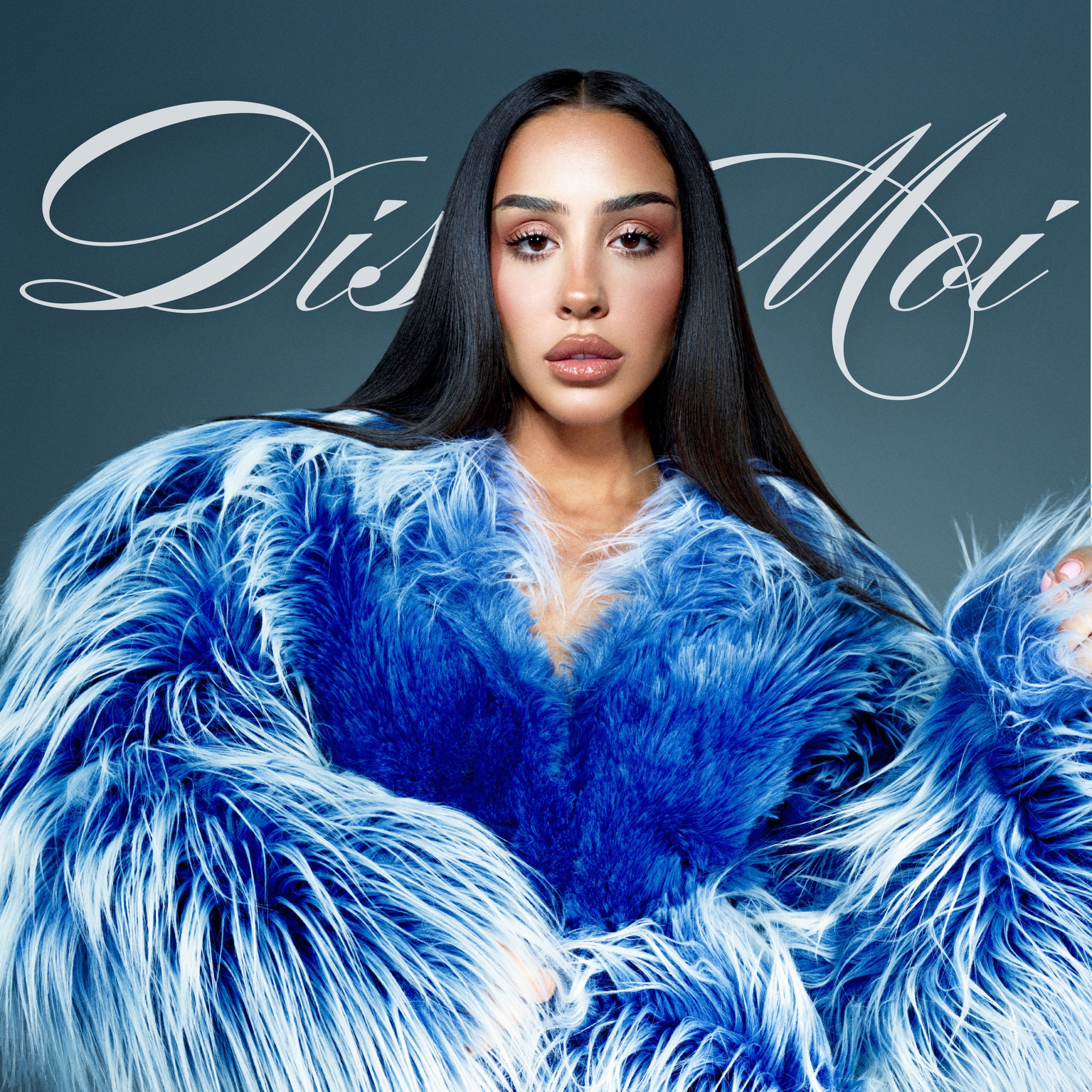 Dis-Moi - Single
