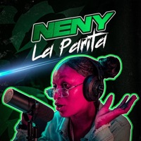 Neny La Parita ROMPE (feat. Neny La Parita) [Radio Edit] - Single - Francis Beats ROMPE