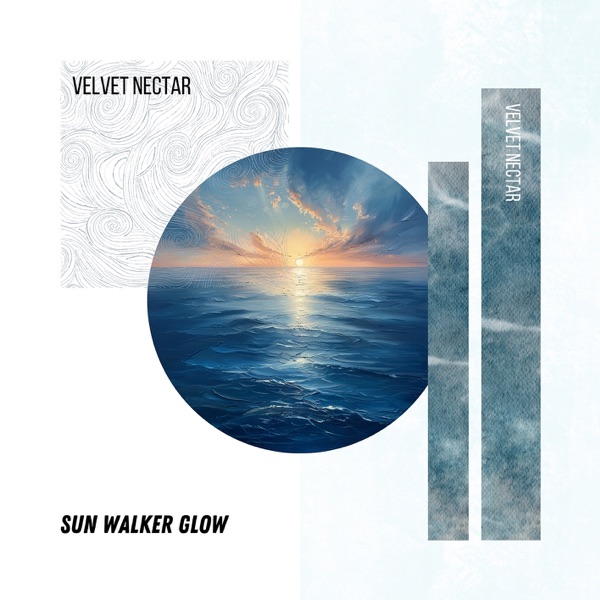 Sun Walker Glow