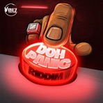 Doh Panic Riddim - Single