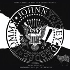 Zero Zero UFO (feat. JG Thirlwell)