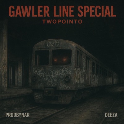 Gawler line special - Single