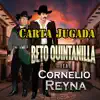 Carta Jugada