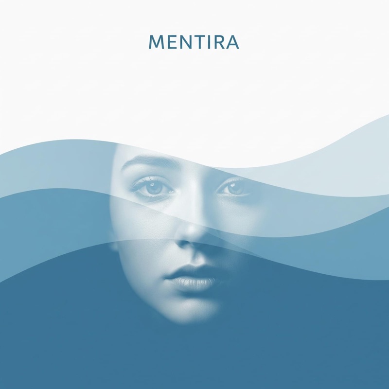 Mentira (feat. Berguinho & Mikael Mutti) - Single
