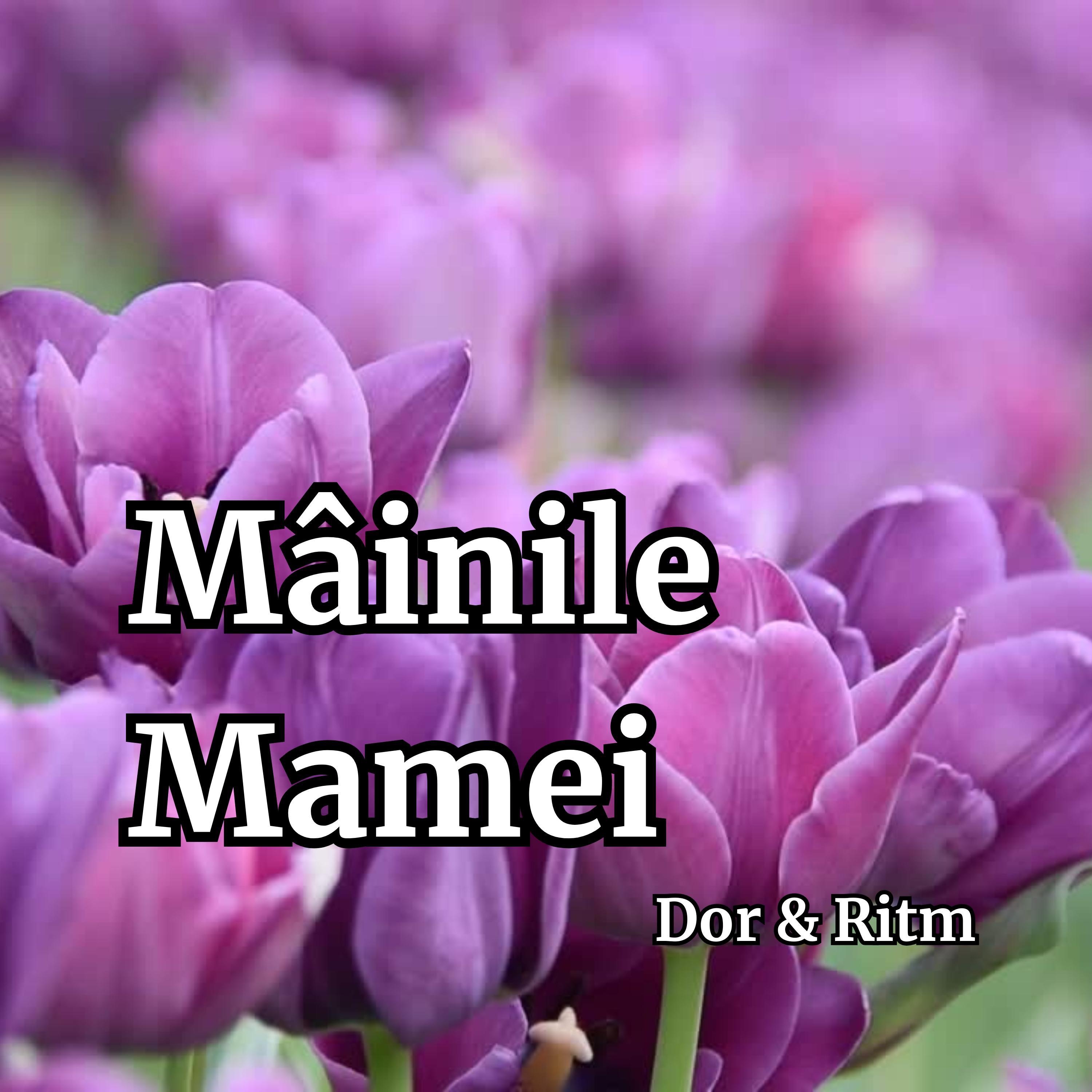 Mâinile Mamei - Single