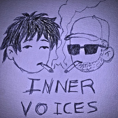 Inner Voices (feat. DRYKANN) - Single