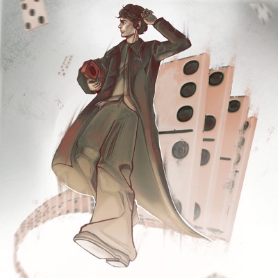 не смотрю назад - Single