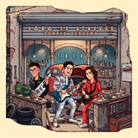 Cómo Te Atreves (Cumbia Version) - Single - TREX