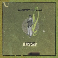 HISTORY THE REMIX - EP - Lapgan