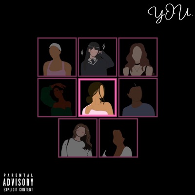 YOU (feat. Amenohix & Van Buren) - Single