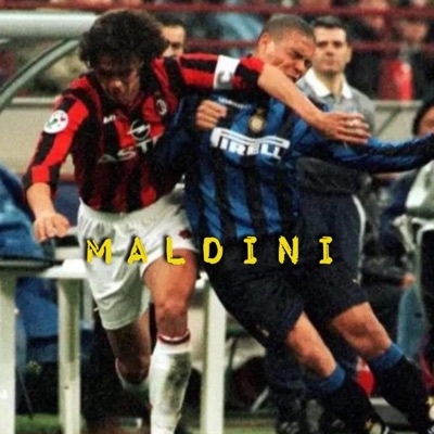 Maldini - Single