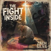 The Fight Inside - Single - Zach Silva