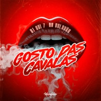 Gosto das Cavalas - Single - DJ Gui7 & RK Boladão