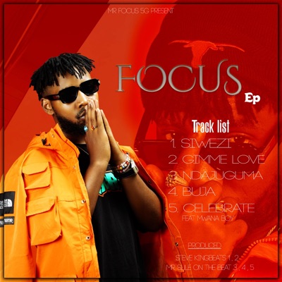 Focus Ep - EP