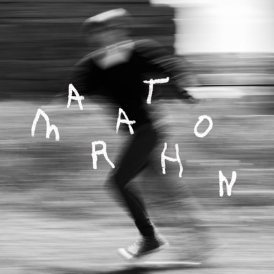 Marathon (feat. KLEO MIT K) - Single
