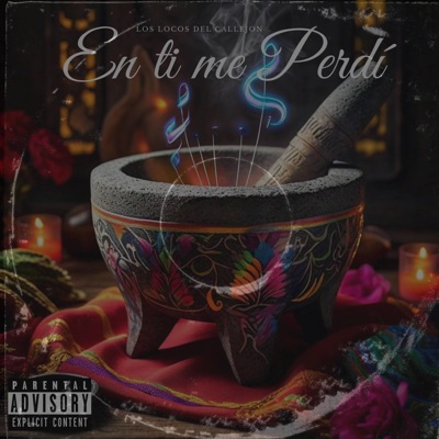 En ti me Perdí - Single
