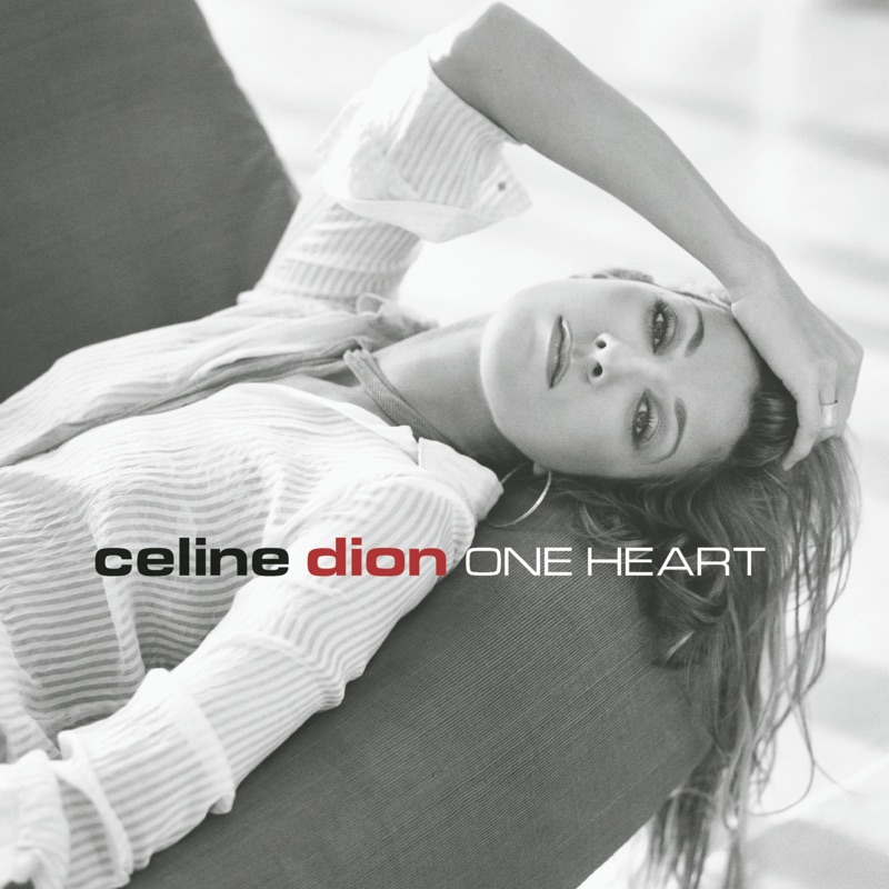 I Drove All Night - Music Video by Céline Dion - Shazam
