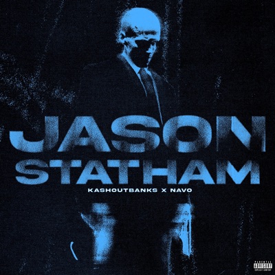 Jason satatham (feat. Navo) - Single