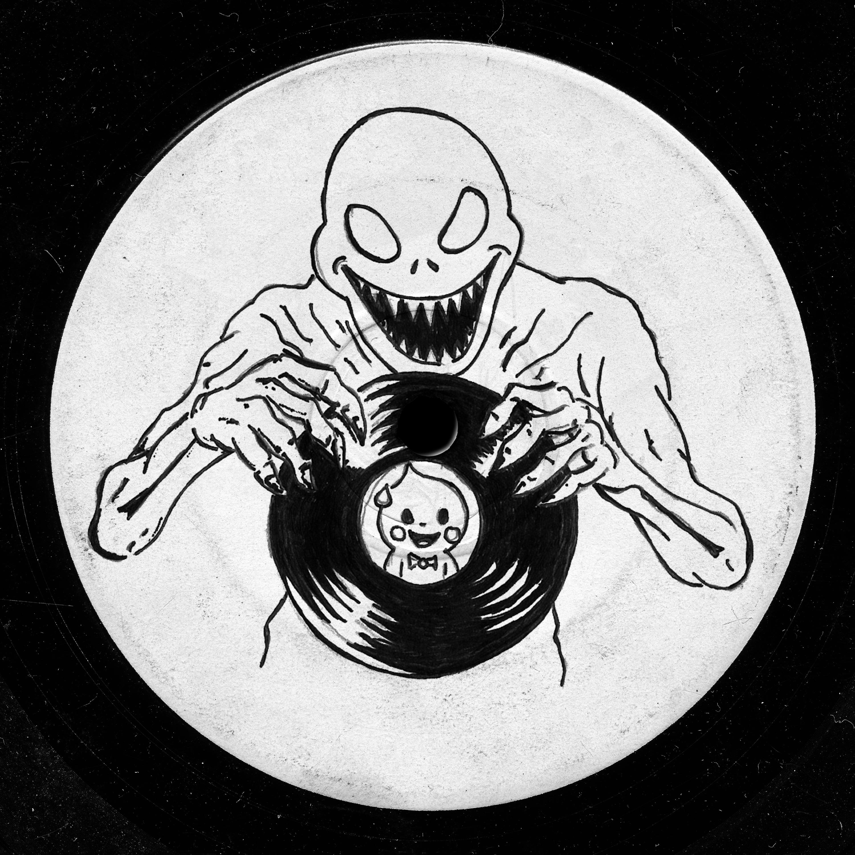 Joint Effort EP - Single