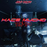 Hace Mucho Tiempo (Guaracha) - Single - Agus Maldo